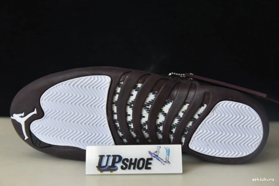 Cheap EP 12 Maniére Ma A DV6989-001 DV6989-001 Black Jordan Retro 0325